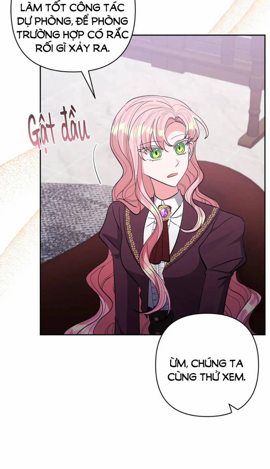 Tôi Đã Nhận Nuôi Nam Chính 64 trang 47