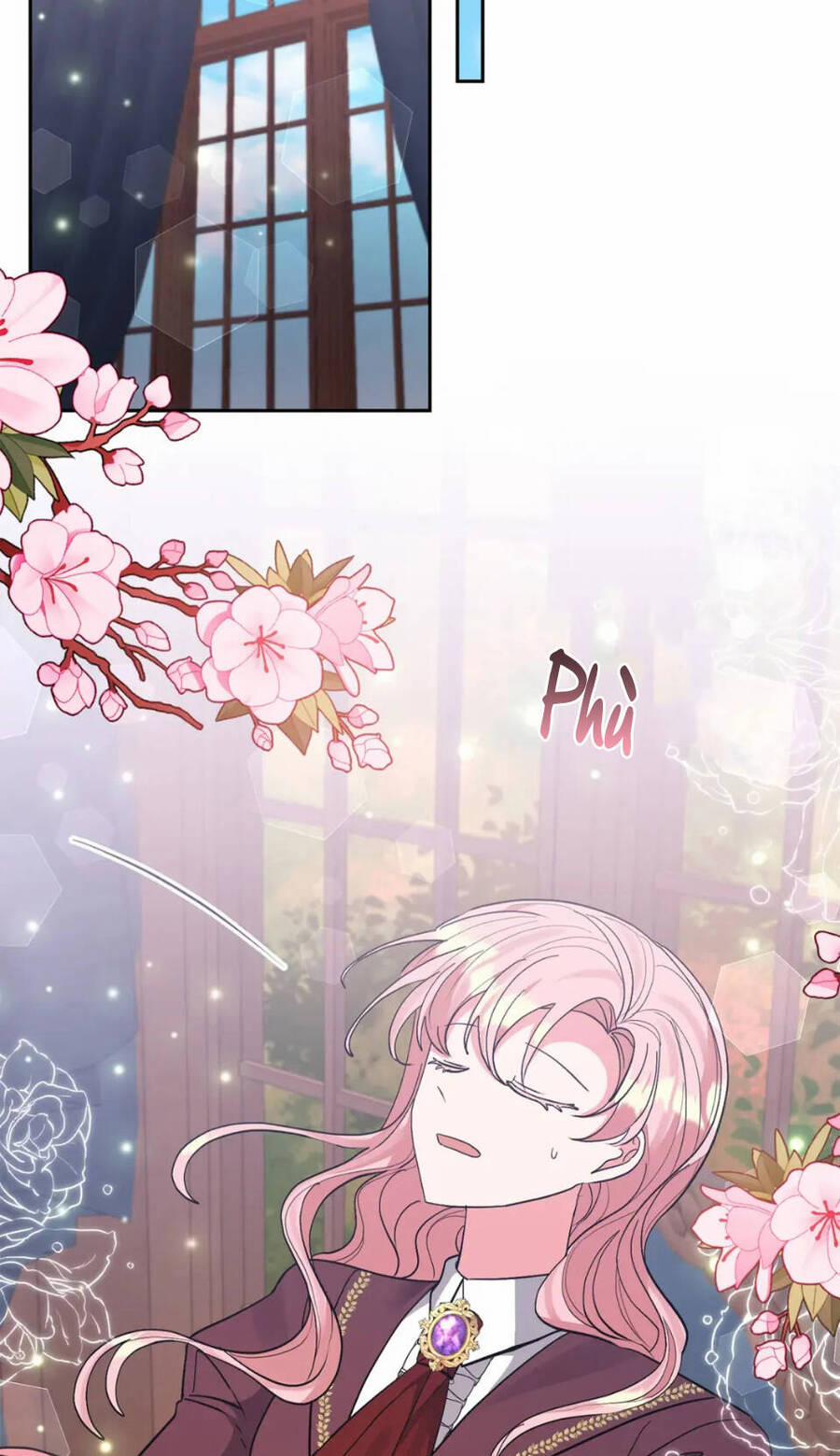 Tôi Đã Nhận Nuôi Nam Chính 64 trang 49