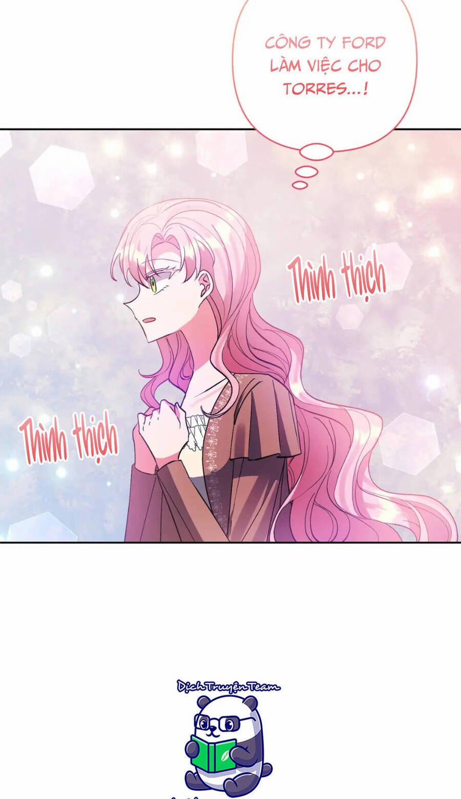 Tôi Đã Nhận Nuôi Nam Chính 64 trang 5