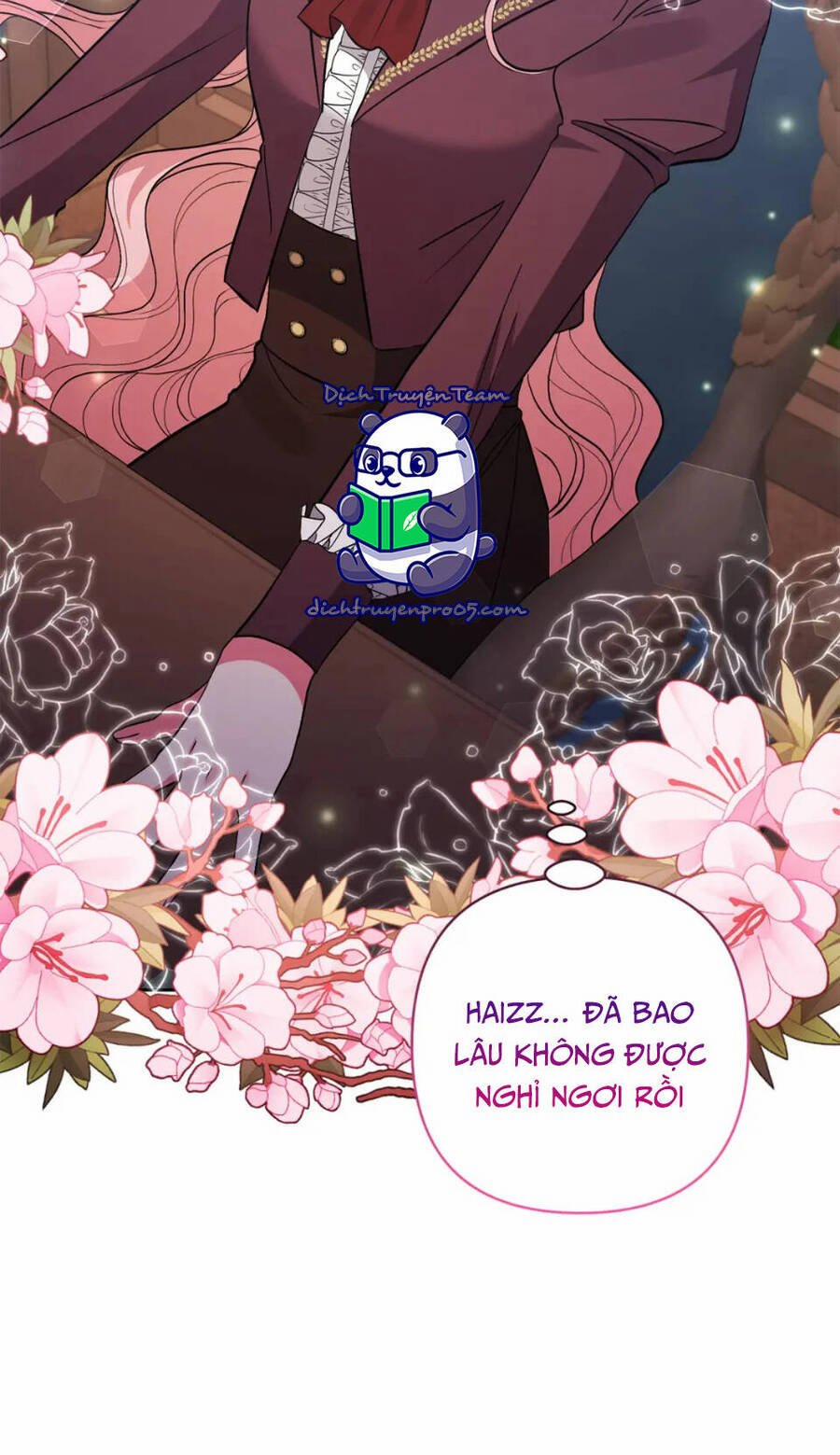 Tôi Đã Nhận Nuôi Nam Chính 64 trang 50