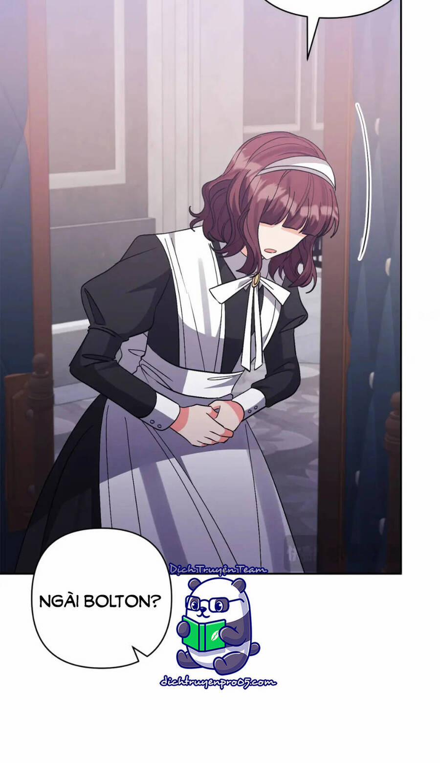 Tôi Đã Nhận Nuôi Nam Chính 64 trang 52