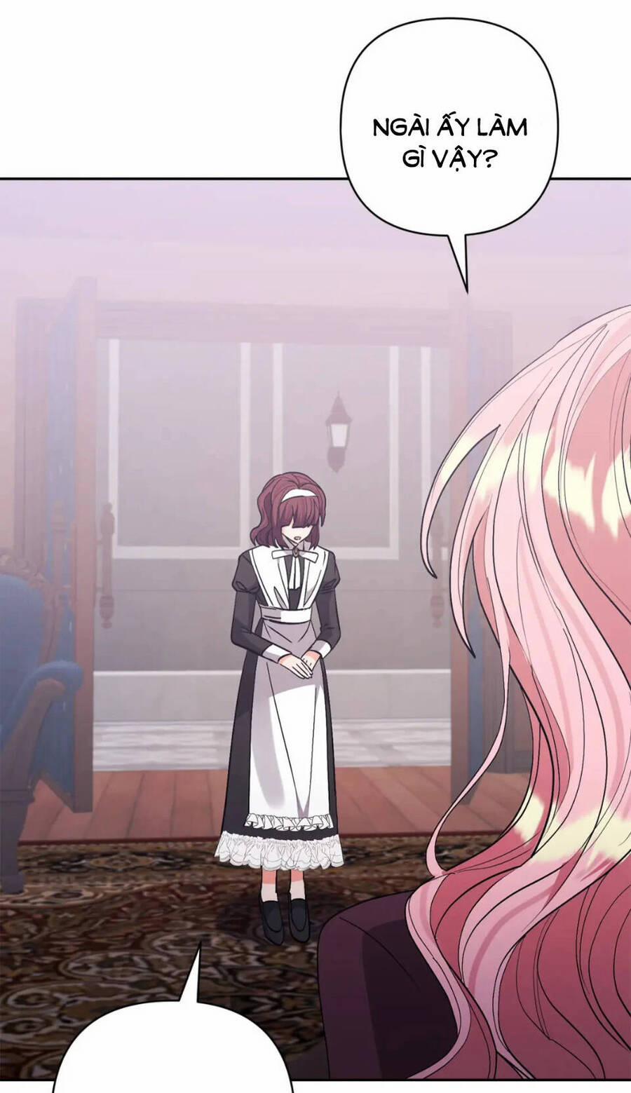 Tôi Đã Nhận Nuôi Nam Chính 64 trang 54