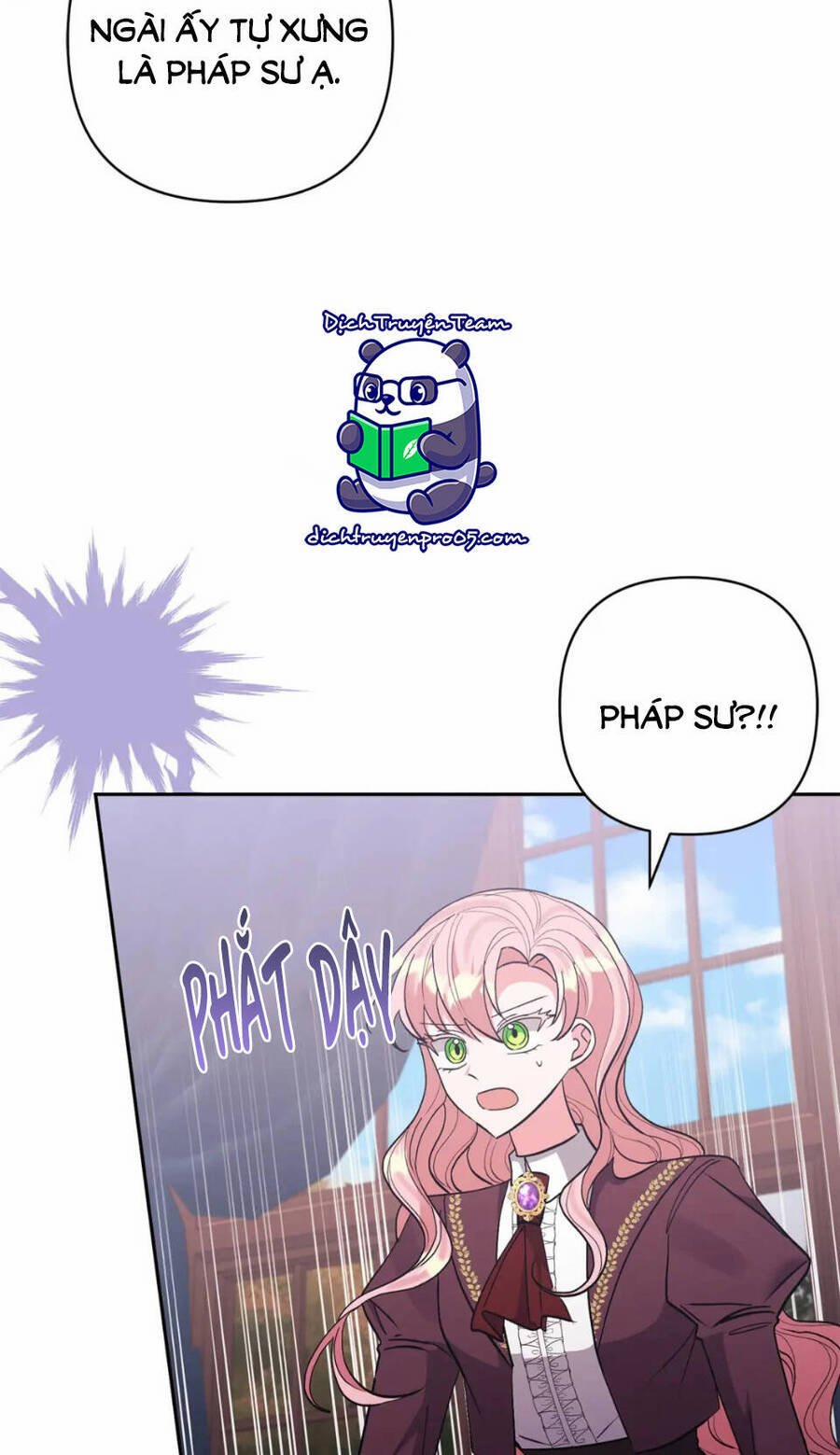 Tôi Đã Nhận Nuôi Nam Chính 64 trang 55