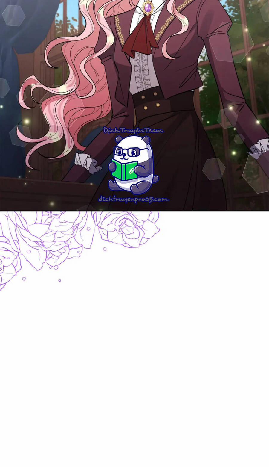 Tôi Đã Nhận Nuôi Nam Chính 64 trang 57