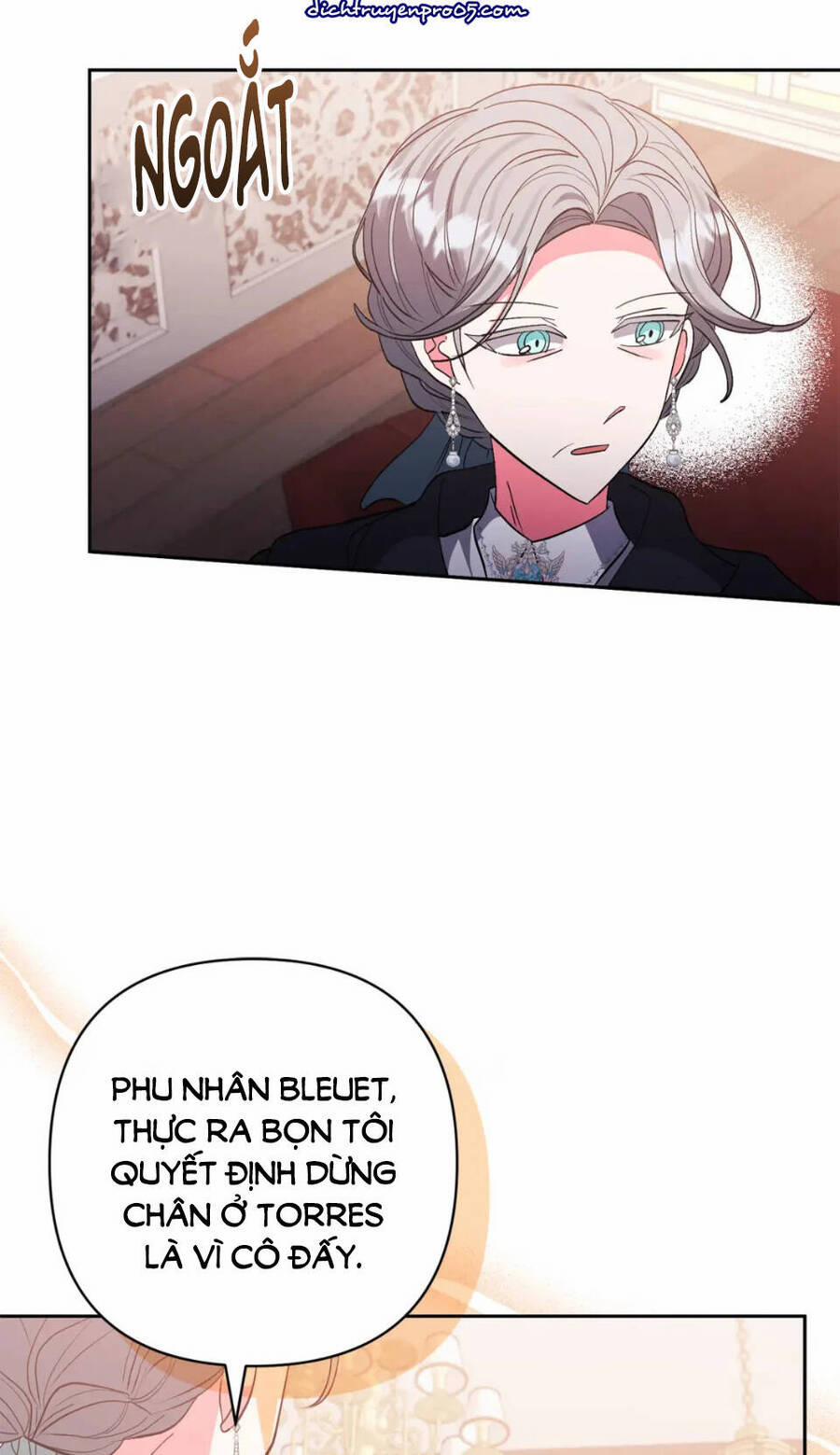 Tôi Đã Nhận Nuôi Nam Chính 64 trang 6