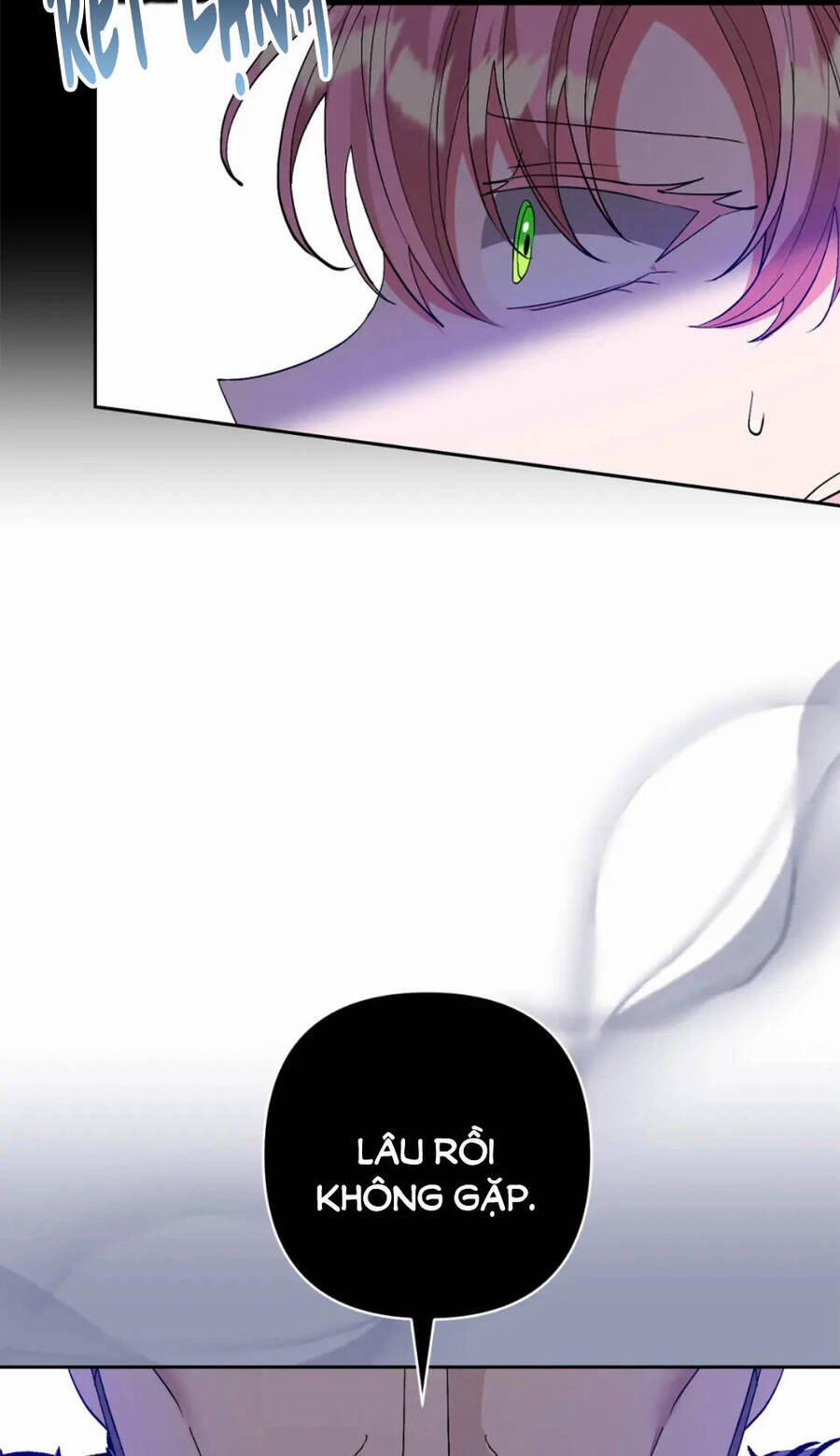 Tôi Đã Nhận Nuôi Nam Chính 64 trang 63