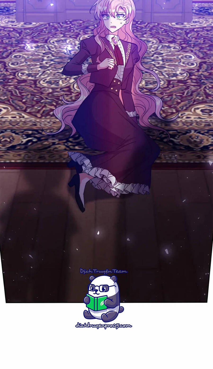 Tôi Đã Nhận Nuôi Nam Chính 64 trang 65