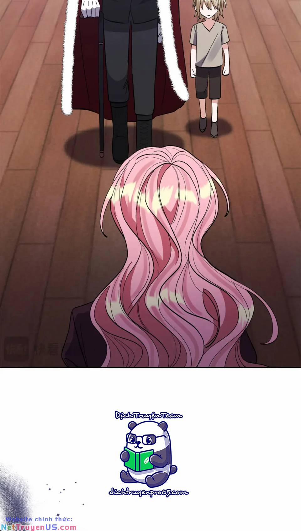 Tôi Đã Nhận Nuôi Nam Chính 65 trang 0