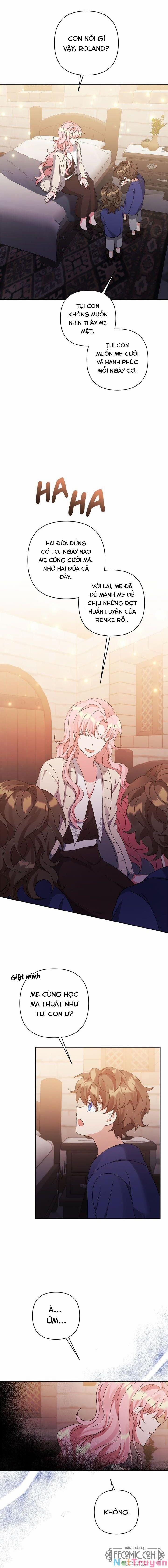 Tôi Đã Nhận Nuôi Nam Chính 7 trang 7