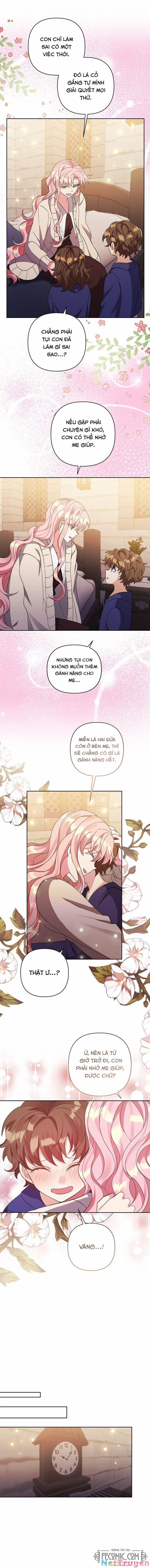 Tôi Đã Nhận Nuôi Nam Chính 7 trang 9