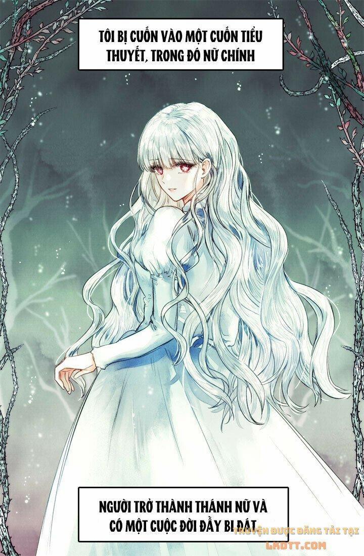 Tôi Đã Nhận Nuôi Người Cha Phản Diện 0 Prologue trang 1