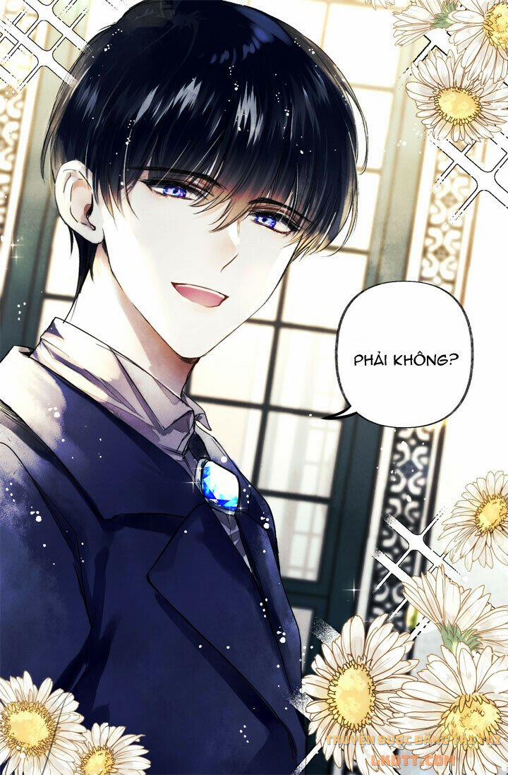 Tôi Đã Nhận Nuôi Người Cha Phản Diện 0 Prologue trang 14