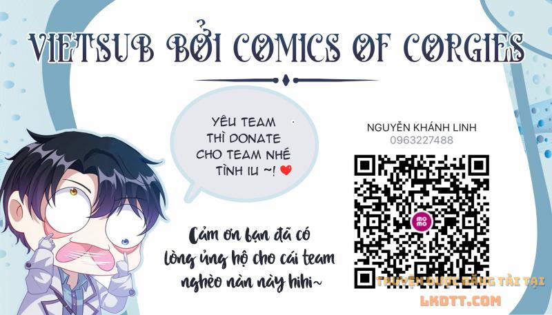 Tôi Đã Nhận Nuôi Người Cha Phản Diện 0 Prologue trang 21