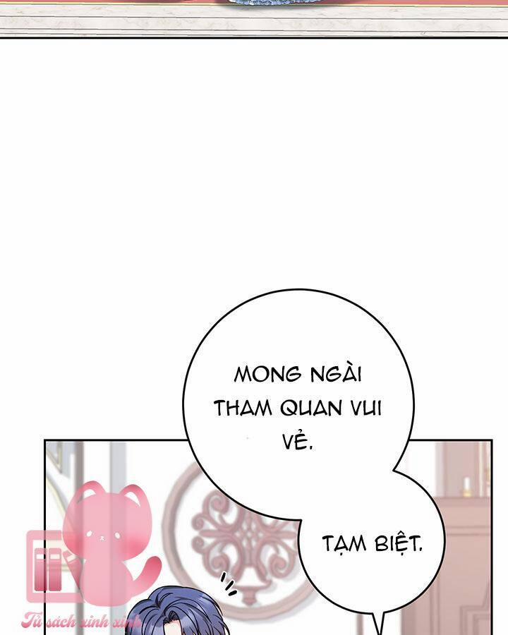 Tôi Đã Nuôi Dạy Em Gái Mình Một Cách Hoàn Hảo 10 trang 102