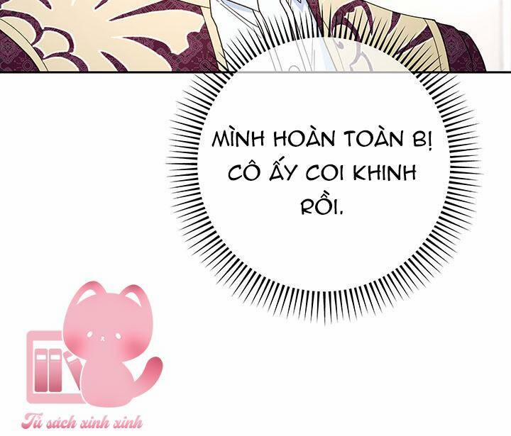 Tôi Đã Nuôi Dạy Em Gái Mình Một Cách Hoàn Hảo 10 trang 106