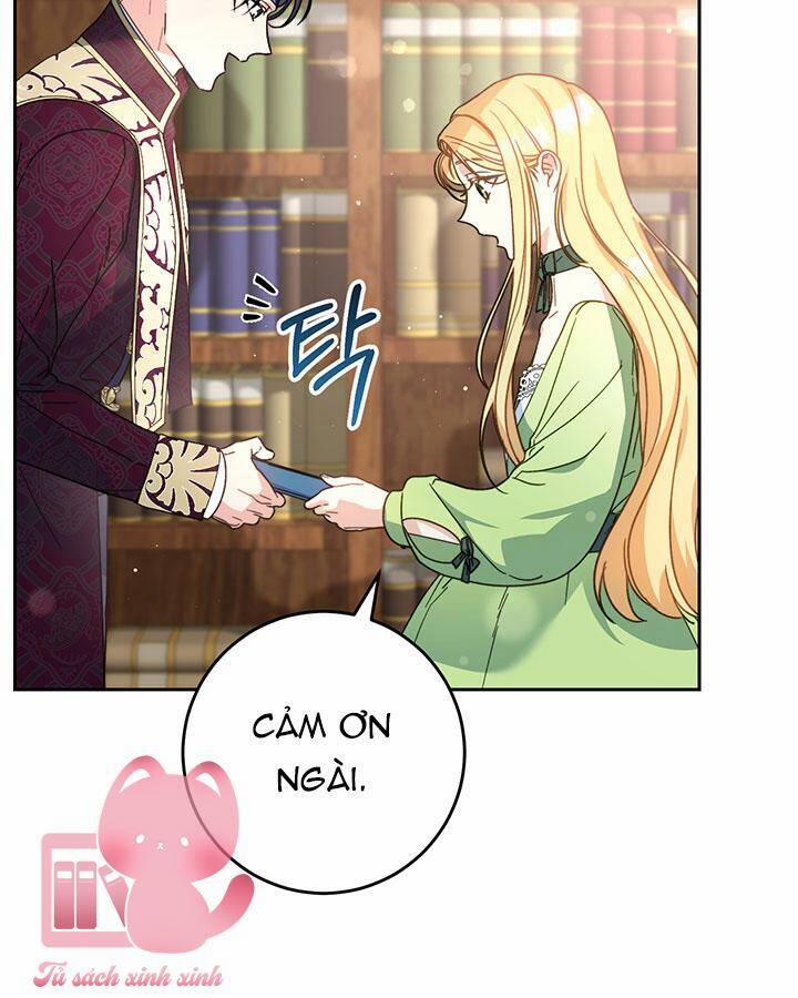 Tôi Đã Nuôi Dạy Em Gái Mình Một Cách Hoàn Hảo 10 trang 121