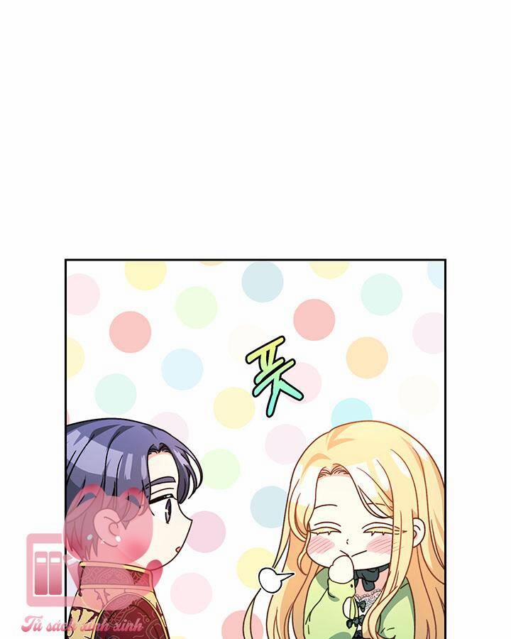 Tôi Đã Nuôi Dạy Em Gái Mình Một Cách Hoàn Hảo 10 trang 126