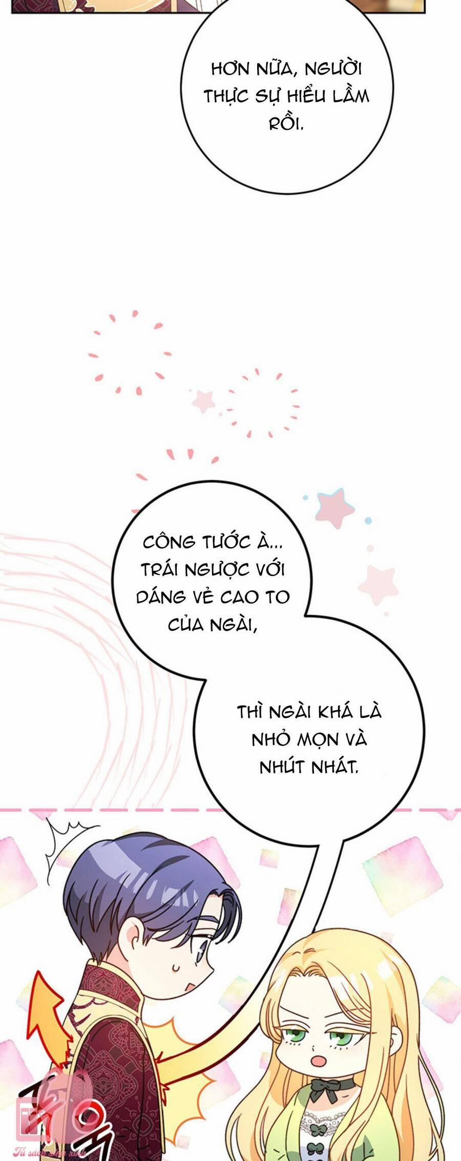 Tôi Đã Nuôi Dạy Em Gái Mình Một Cách Hoàn Hảo 10 trang 132