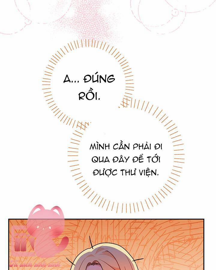 Tôi Đã Nuôi Dạy Em Gái Mình Một Cách Hoàn Hảo 10 trang 18