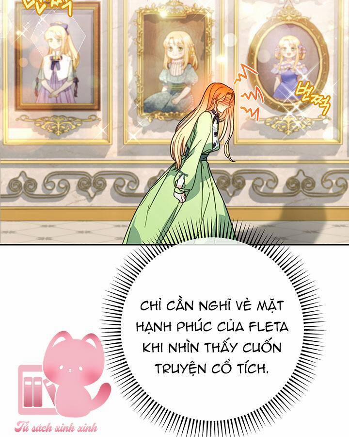 Tôi Đã Nuôi Dạy Em Gái Mình Một Cách Hoàn Hảo 10 trang 22