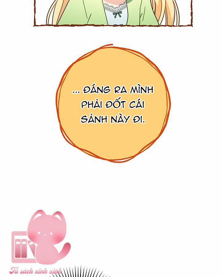 Tôi Đã Nuôi Dạy Em Gái Mình Một Cách Hoàn Hảo 10 trang 24