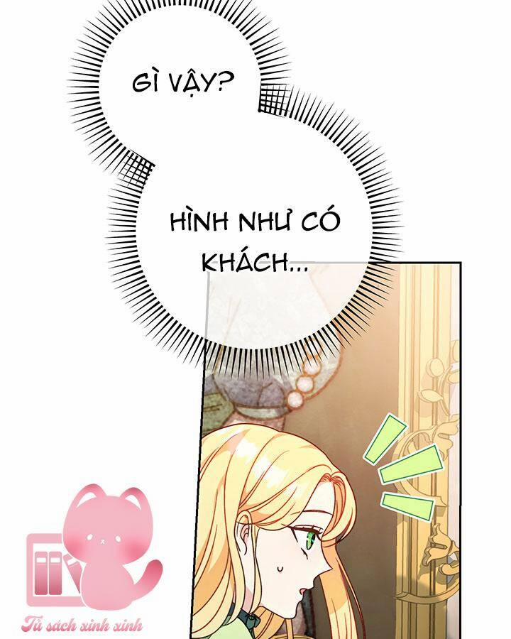 Tôi Đã Nuôi Dạy Em Gái Mình Một Cách Hoàn Hảo 10 trang 25