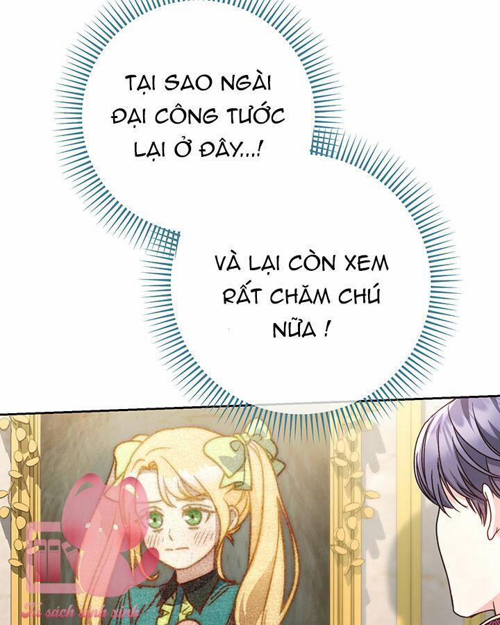 Tôi Đã Nuôi Dạy Em Gái Mình Một Cách Hoàn Hảo 10 trang 33