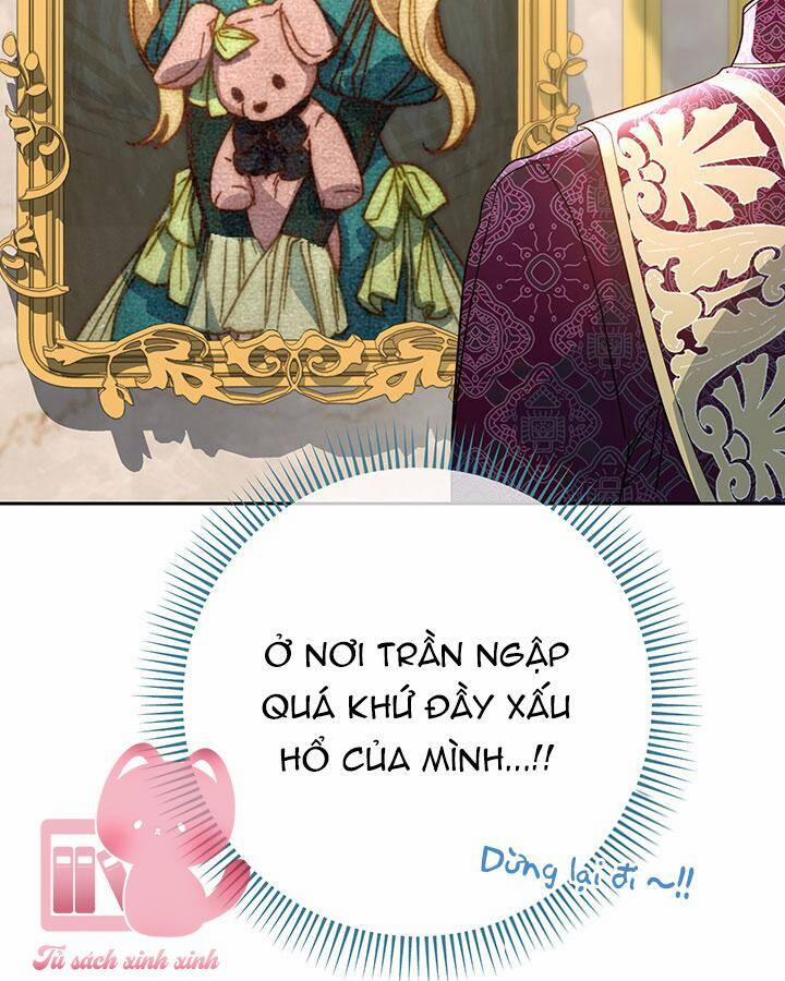 Tôi Đã Nuôi Dạy Em Gái Mình Một Cách Hoàn Hảo 10 trang 34