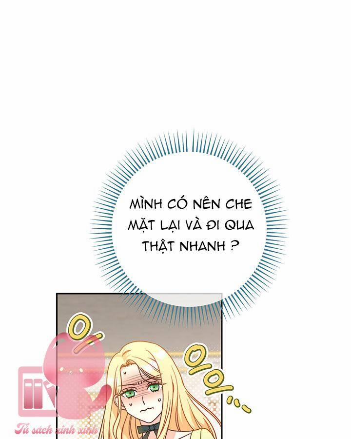 Tôi Đã Nuôi Dạy Em Gái Mình Một Cách Hoàn Hảo 10 trang 38