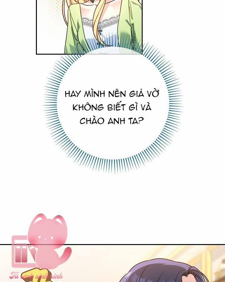 Tôi Đã Nuôi Dạy Em Gái Mình Một Cách Hoàn Hảo 10 trang 39