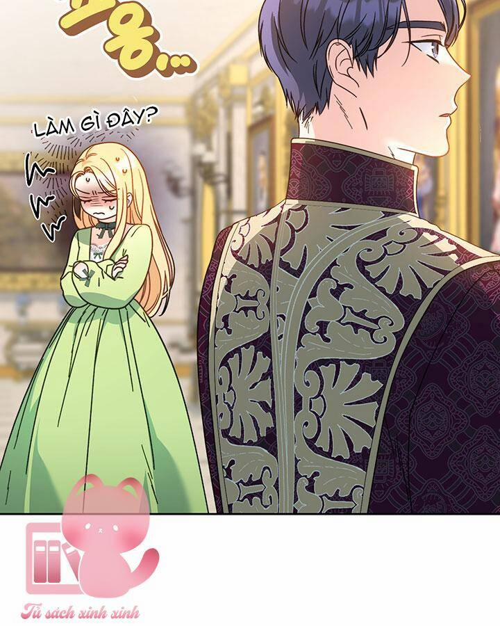 Tôi Đã Nuôi Dạy Em Gái Mình Một Cách Hoàn Hảo 10 trang 40