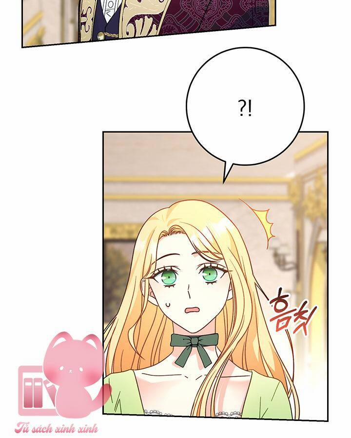 Tôi Đã Nuôi Dạy Em Gái Mình Một Cách Hoàn Hảo 10 trang 42