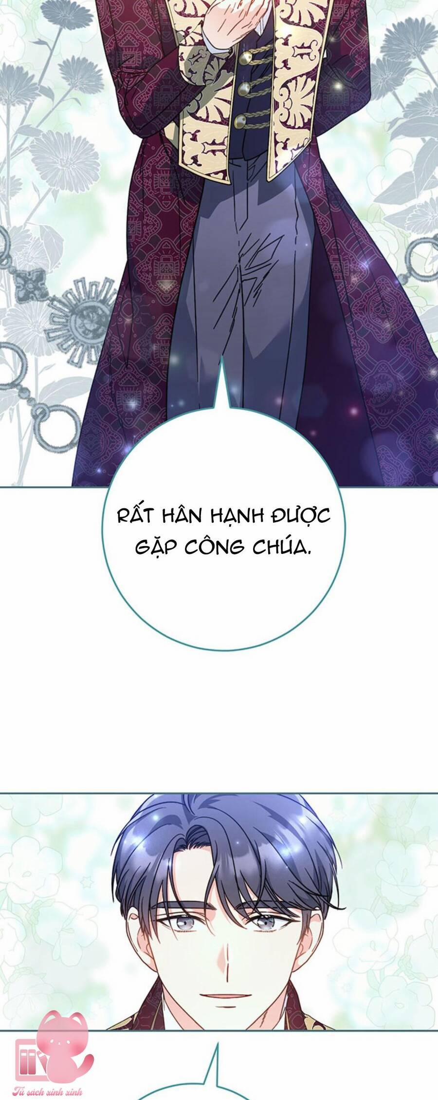 Tôi Đã Nuôi Dạy Em Gái Mình Một Cách Hoàn Hảo 10 trang 47