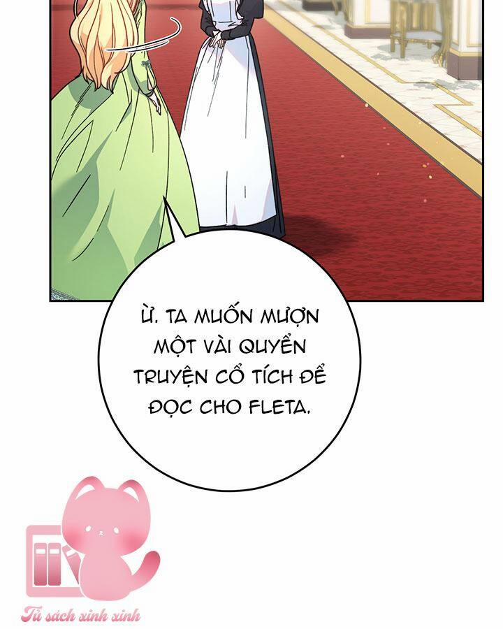 Tôi Đã Nuôi Dạy Em Gái Mình Một Cách Hoàn Hảo 10 trang 5