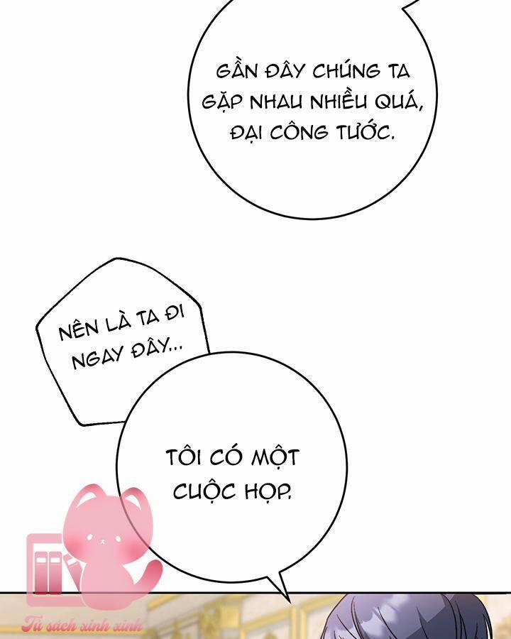 Tôi Đã Nuôi Dạy Em Gái Mình Một Cách Hoàn Hảo 10 trang 50