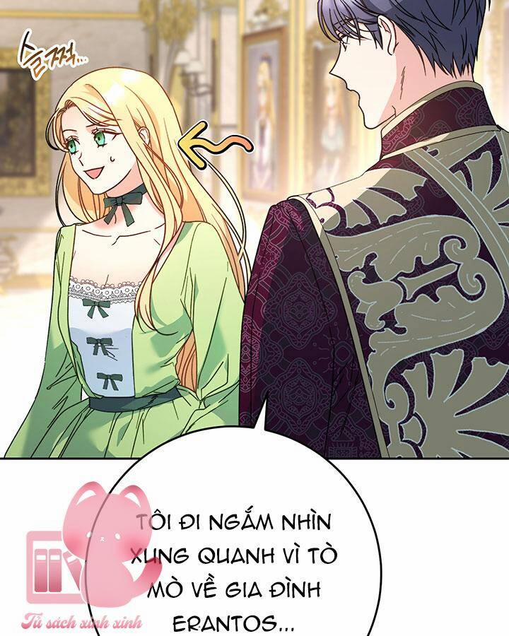 Tôi Đã Nuôi Dạy Em Gái Mình Một Cách Hoàn Hảo 10 trang 51