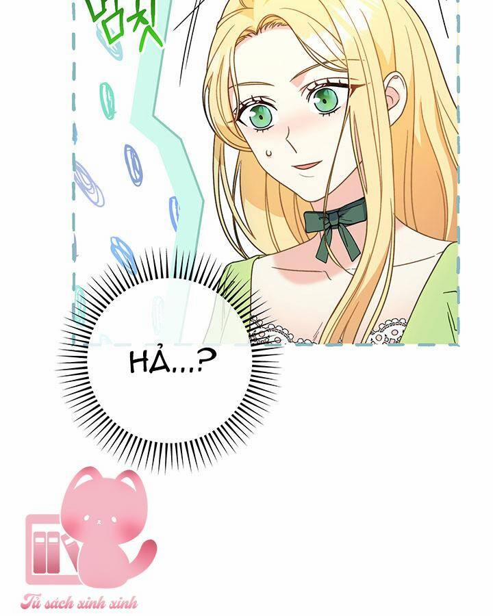 Tôi Đã Nuôi Dạy Em Gái Mình Một Cách Hoàn Hảo 10 trang 54