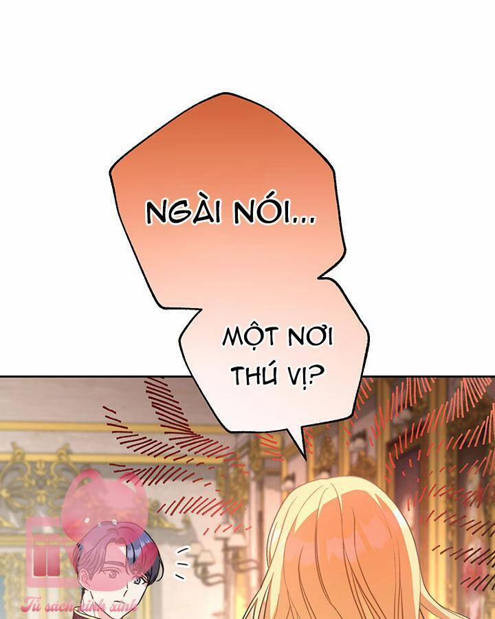 Tôi Đã Nuôi Dạy Em Gái Mình Một Cách Hoàn Hảo 10 trang 55