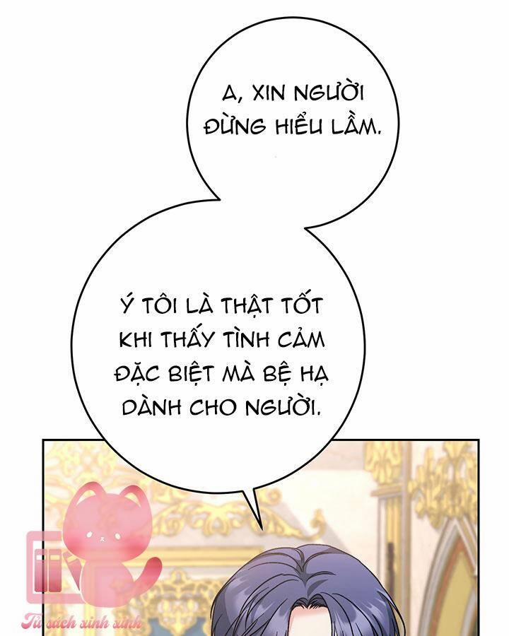 Tôi Đã Nuôi Dạy Em Gái Mình Một Cách Hoàn Hảo 10 trang 57