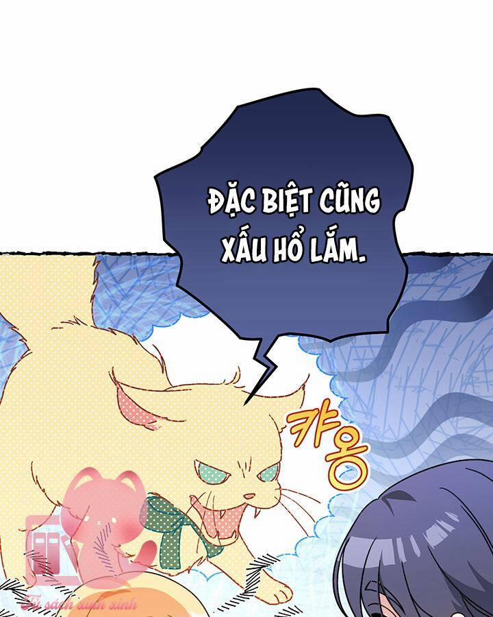 Tôi Đã Nuôi Dạy Em Gái Mình Một Cách Hoàn Hảo 10 trang 59