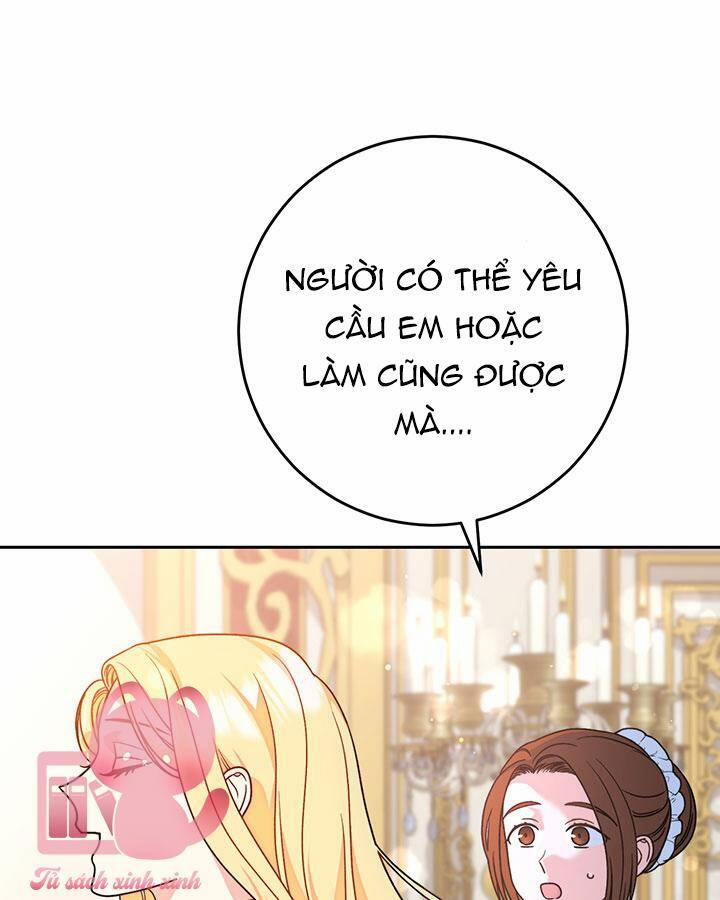 Tôi Đã Nuôi Dạy Em Gái Mình Một Cách Hoàn Hảo 10 trang 6