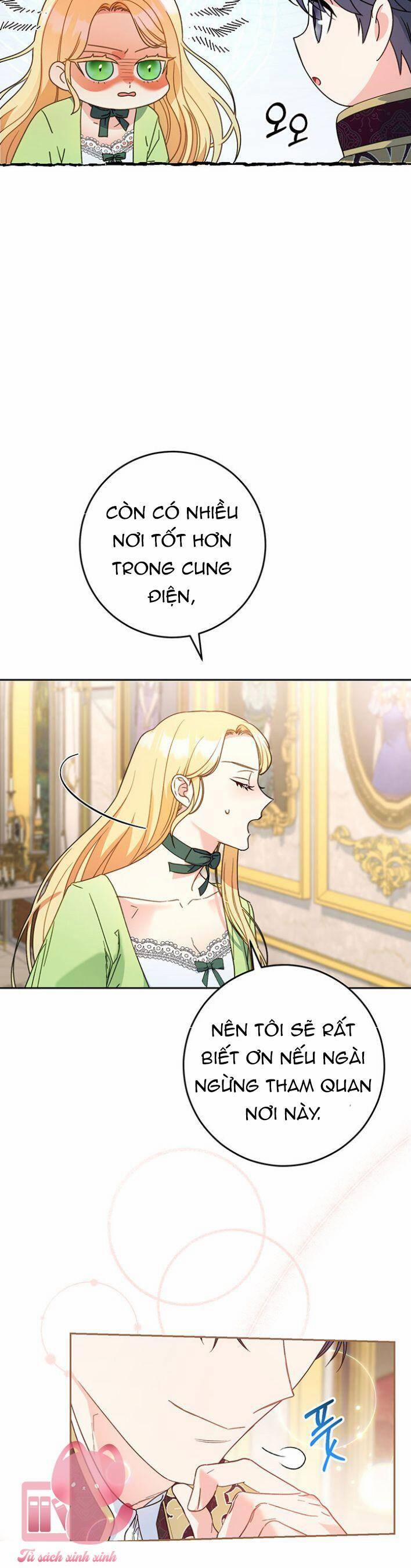 Tôi Đã Nuôi Dạy Em Gái Mình Một Cách Hoàn Hảo 10 trang 60