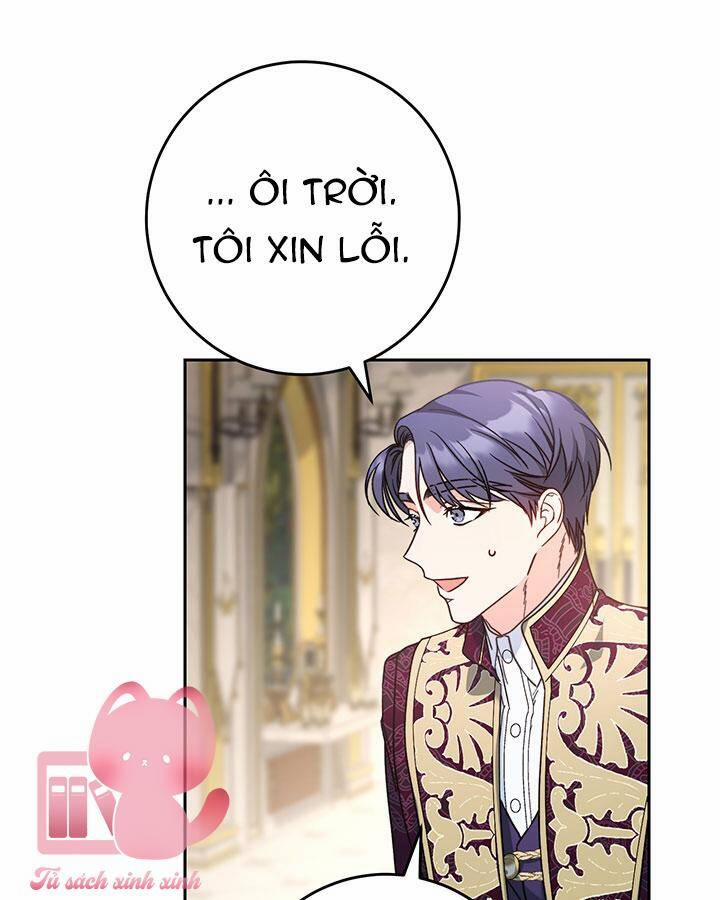 Tôi Đã Nuôi Dạy Em Gái Mình Một Cách Hoàn Hảo 10 trang 65