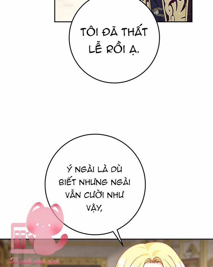 Tôi Đã Nuôi Dạy Em Gái Mình Một Cách Hoàn Hảo 10 trang 66