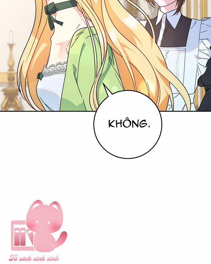 Tôi Đã Nuôi Dạy Em Gái Mình Một Cách Hoàn Hảo 10 trang 7