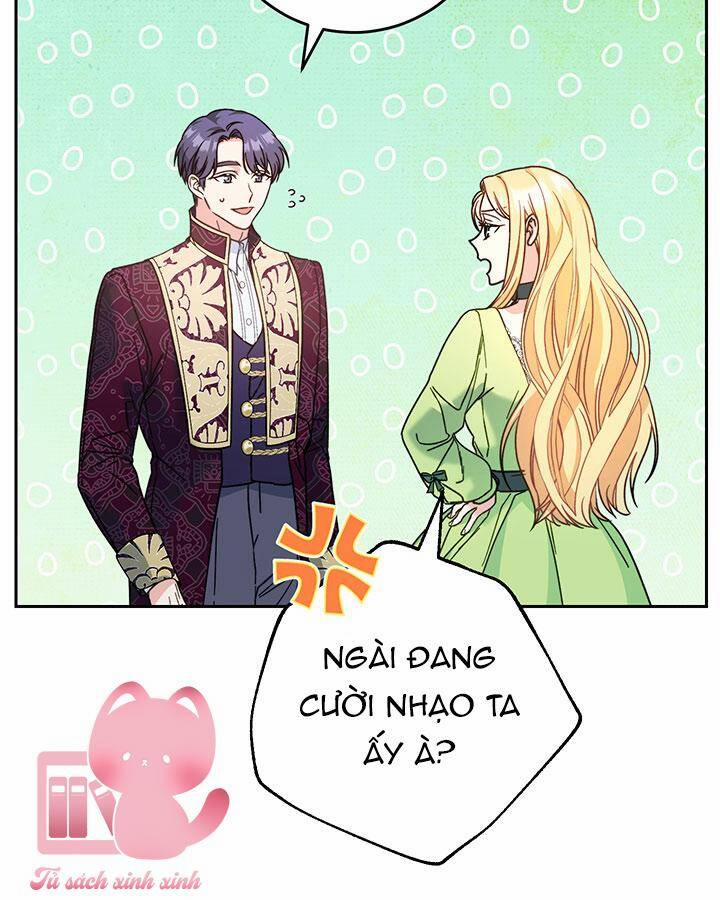 Tôi Đã Nuôi Dạy Em Gái Mình Một Cách Hoàn Hảo 10 trang 70