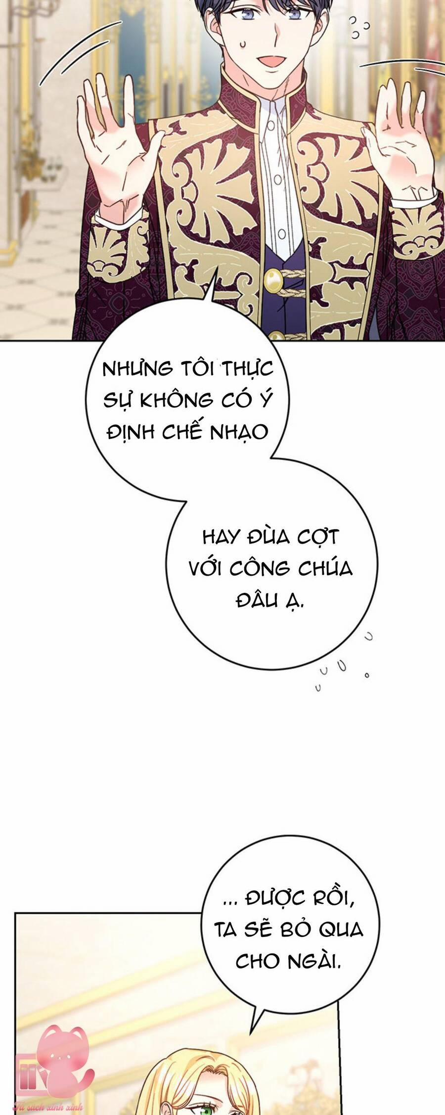 Tôi Đã Nuôi Dạy Em Gái Mình Một Cách Hoàn Hảo 10 trang 72