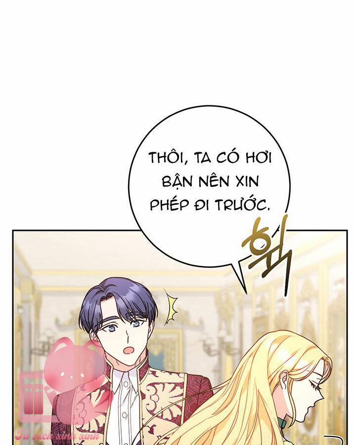 Tôi Đã Nuôi Dạy Em Gái Mình Một Cách Hoàn Hảo 10 trang 74