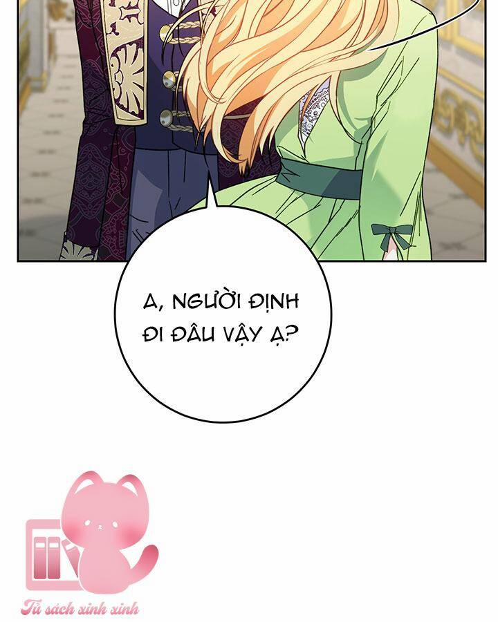 Tôi Đã Nuôi Dạy Em Gái Mình Một Cách Hoàn Hảo 10 trang 75