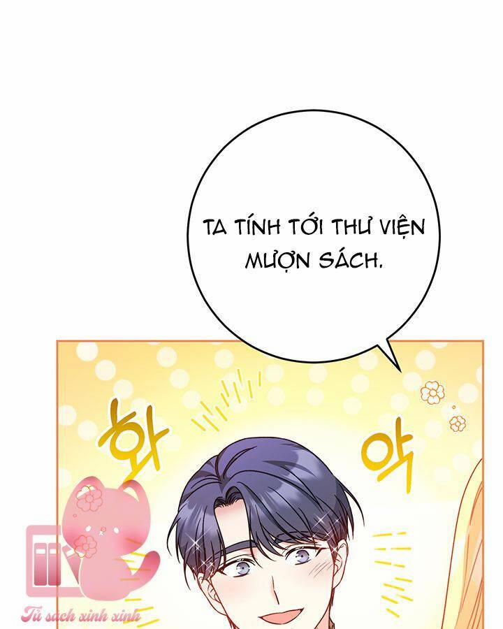 Tôi Đã Nuôi Dạy Em Gái Mình Một Cách Hoàn Hảo 10 trang 76